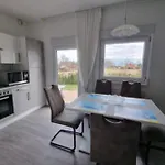 Ferienhaus Achterwasser