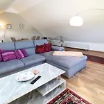 Achterwasser Ferienhaus