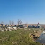 Achterwasser Ferienhaus Lutow