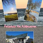 Achterwasser Ferienhaus *
