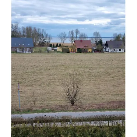 Casa de Férias Koehler Am Achterwasser Incl Boootsvermietung Urlaub Mit Hund Lutow