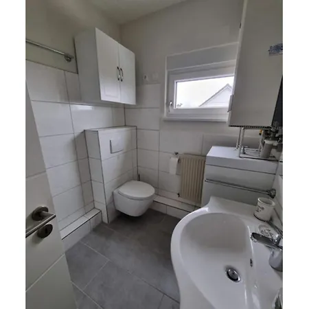 Koehler Am Achterwasser , Urlaub Mit Hund *