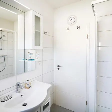 Koehler Am Achterwasser , Urlaub Mit Hund