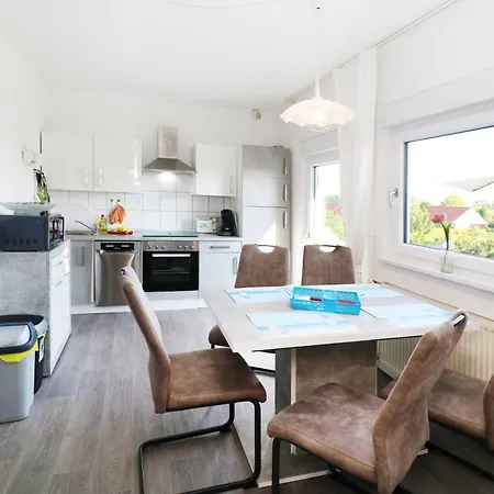 Koehler Am Achterwasser , Urlaub Mit Hund