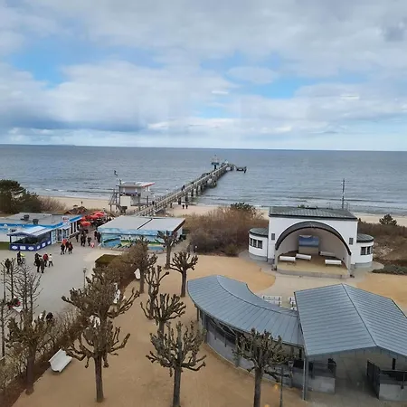 Koehler Am Achterwasser , Urlaub Mit Hund Сasa de vacaciones *