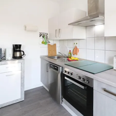 Koehler Am Achterwasser , Urlaub Mit Hund *