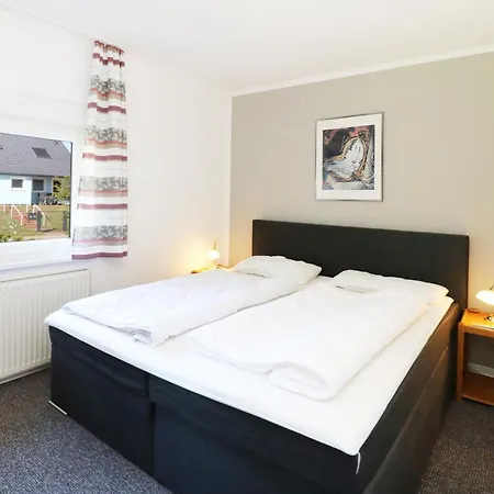 Koehler Am Achterwasser , Urlaub Mit Hund Lutow