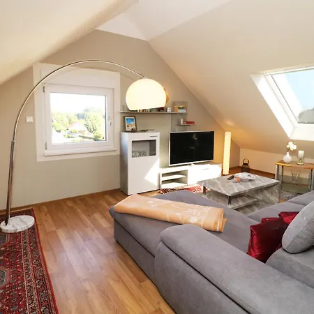 Koehler Am Achterwasser , Urlaub Mit Hund * Lutow