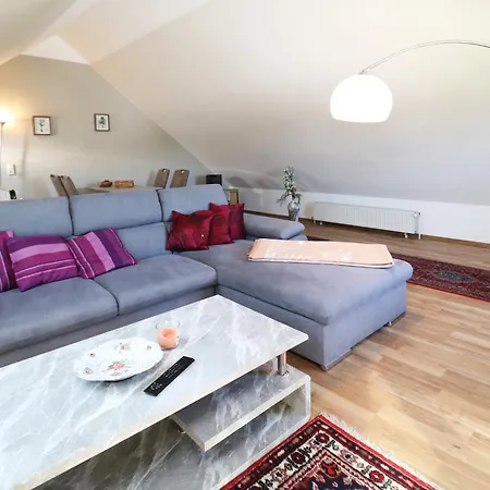 Koehler Am Achterwasser , Urlaub Mit Hund Casa vacanze