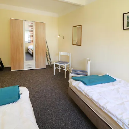 Dom wakacyjny Koehler Am Achterwasser , Urlaub Mit Hund