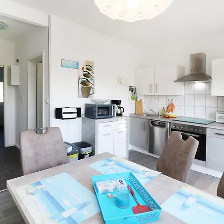 Koehler Am Achterwasser , Urlaub Mit Hund *