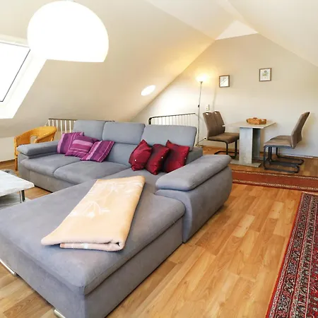 Koehler Am Achterwasser , Urlaub Mit Hund Casa vacanze