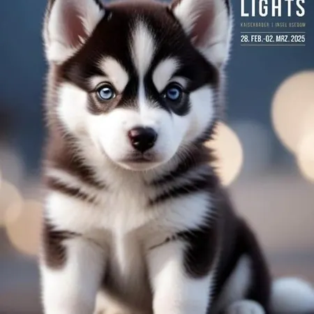 Koehler Am Achterwasser , Urlaub Mit Hund