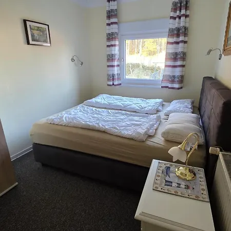 Koehler Am Achterwasser , Urlaub Mit Hund * Lutow