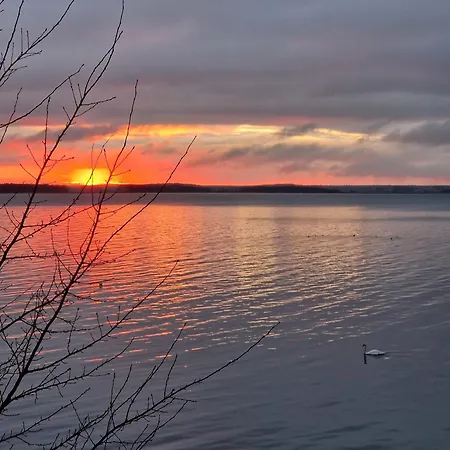 Casa vacanze Koehler Am Achterwasser , Urlaub Mit Hund