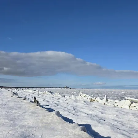 Koehler Am Achterwasser , Urlaub Mit Hund * Lütow