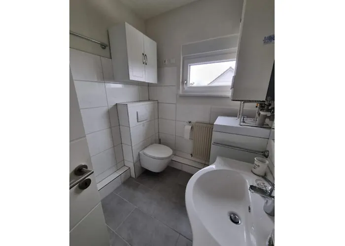 Koehler Am Achterwasser , Urlaub Mit Hund *