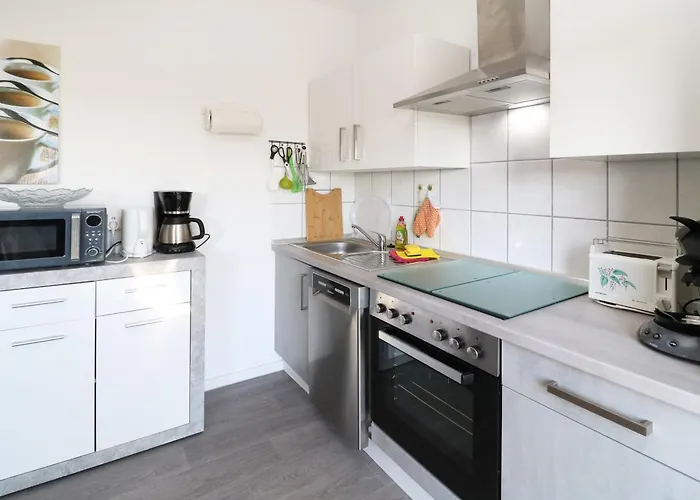 Koehler Am Achterwasser , Urlaub Mit Hund *