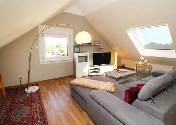 Koehler Am Achterwasser , Urlaub Mit Hund * Lutow