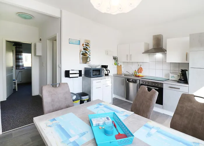 Koehler Am Achterwasser , Urlaub Mit Hund *