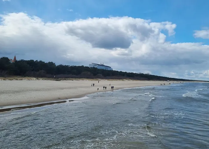Koehler Am Achterwasser , Urlaub Mit Hund Prázdninový dům Lutow