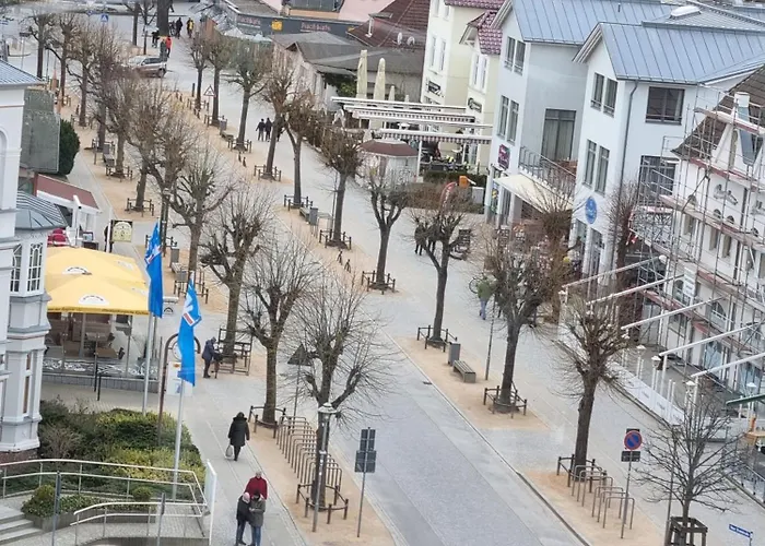 Koehler Am Achterwasser , Urlaub Mit Hund Lutow