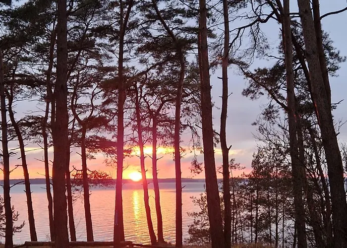 Koehler Am Achterwasser , Urlaub Mit Hund *